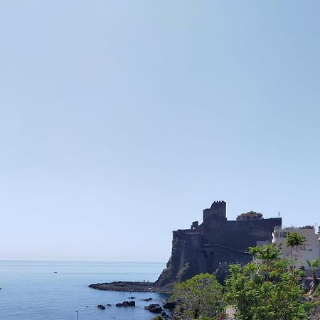 アーチ・カステッロCasa Kaleアパートメント エクステリア 写真