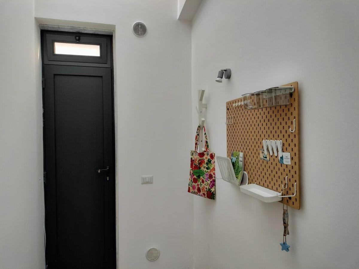 アーチ・カステッロCasa Kaleアパートメント エクステリア 写真