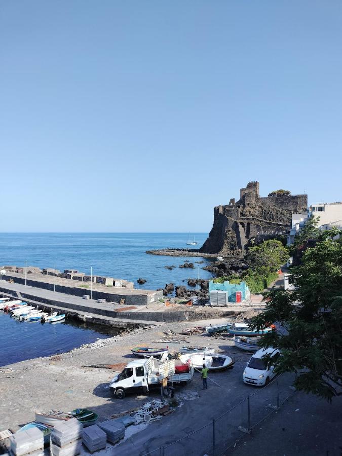 アーチ・カステッロCasa Kaleアパートメント エクステリア 写真
