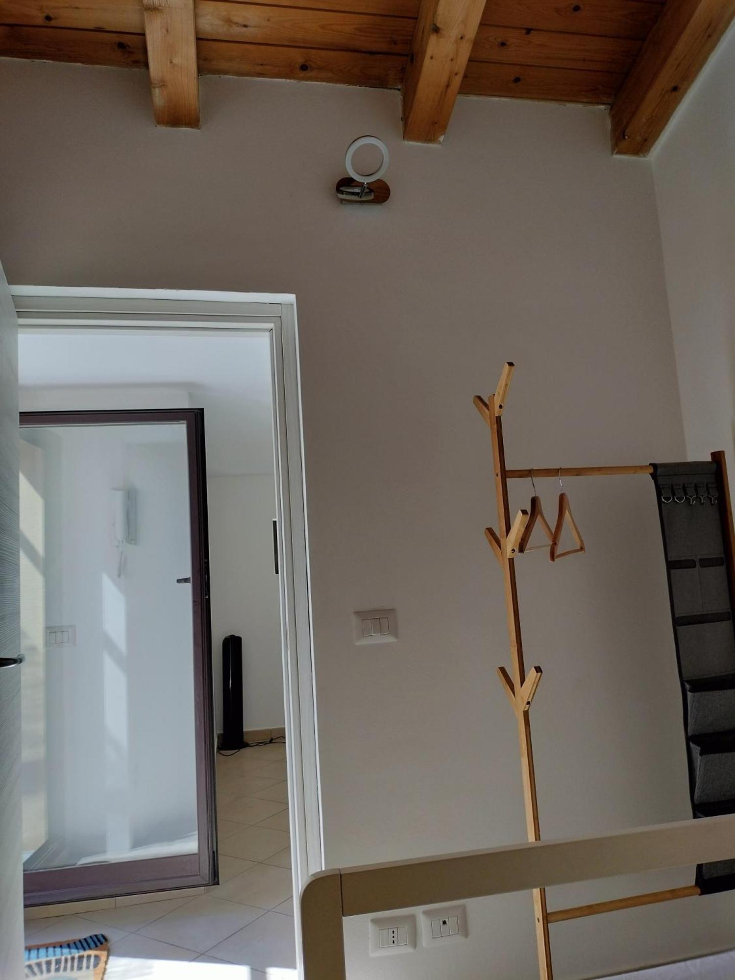 アーチ・カステッロCasa Kaleアパートメント エクステリア 写真