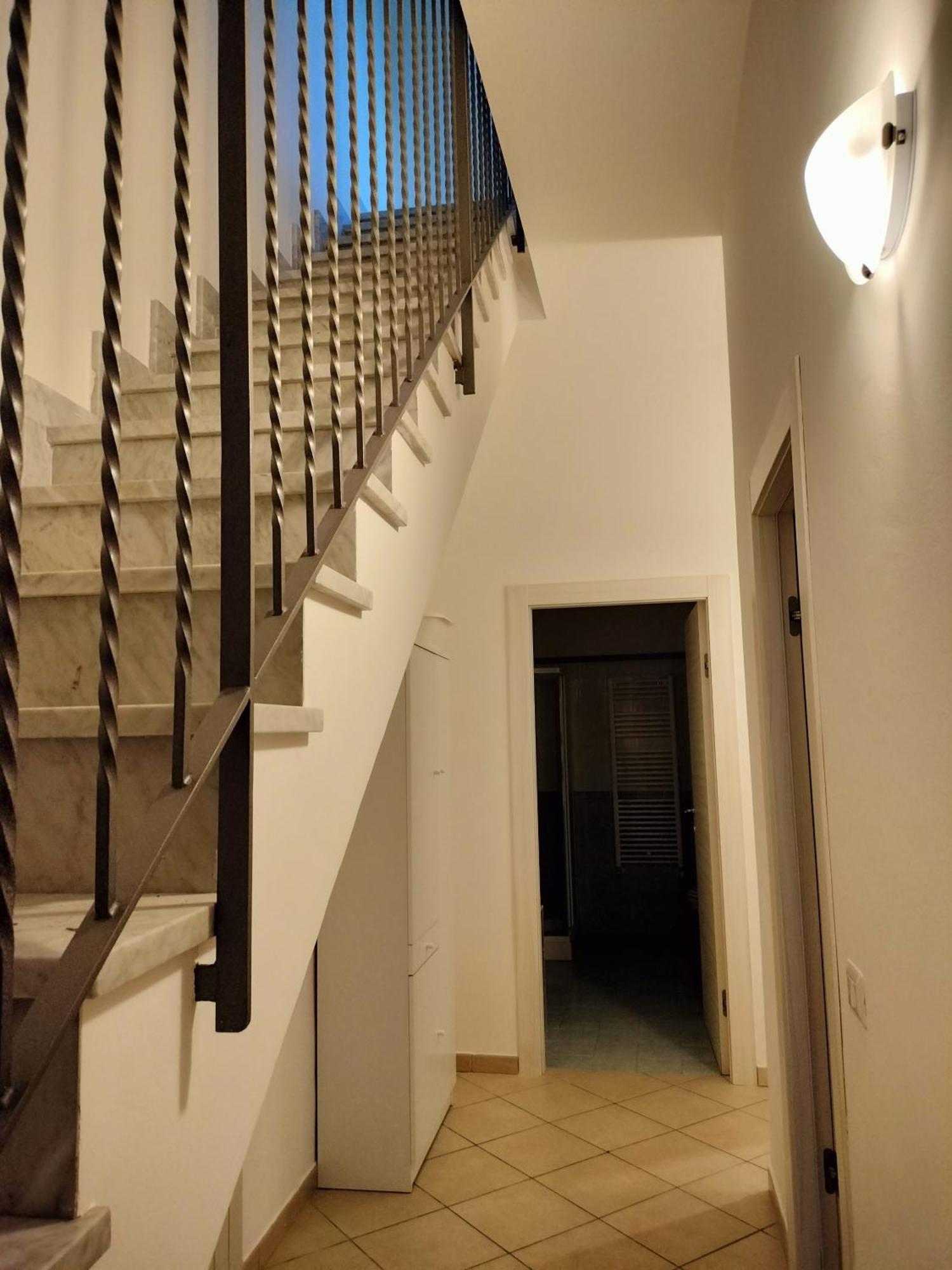 アーチ・カステッロCasa Kaleアパートメント エクステリア 写真